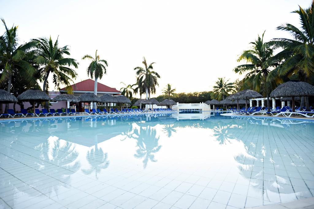 Memories Varadero Beach Resort (Adults Only) Exterior photo