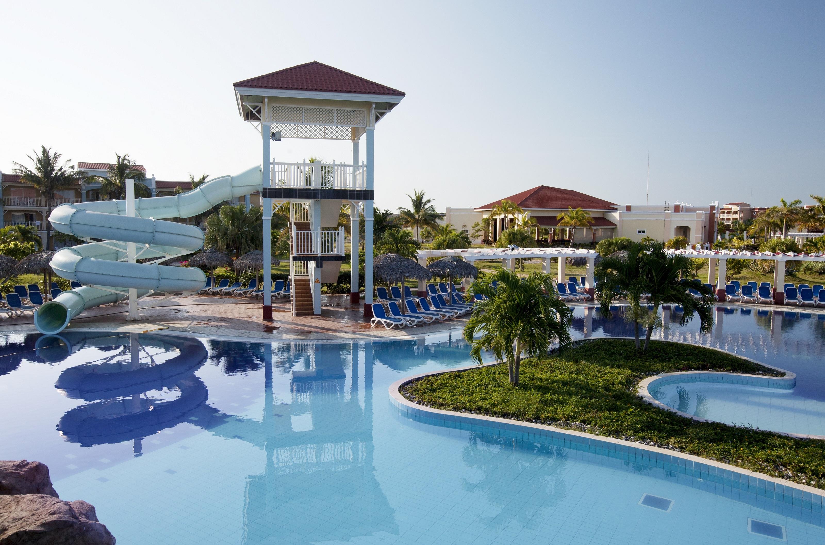 Memories Varadero Beach Resort (Adults Only) Exterior photo