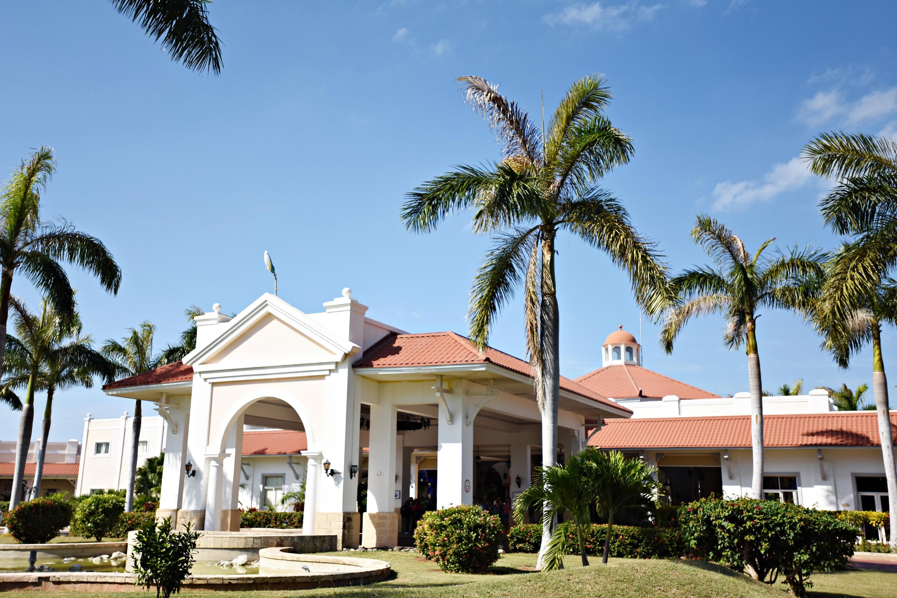 Memories Varadero Beach Resort (Adults Only) Exterior photo