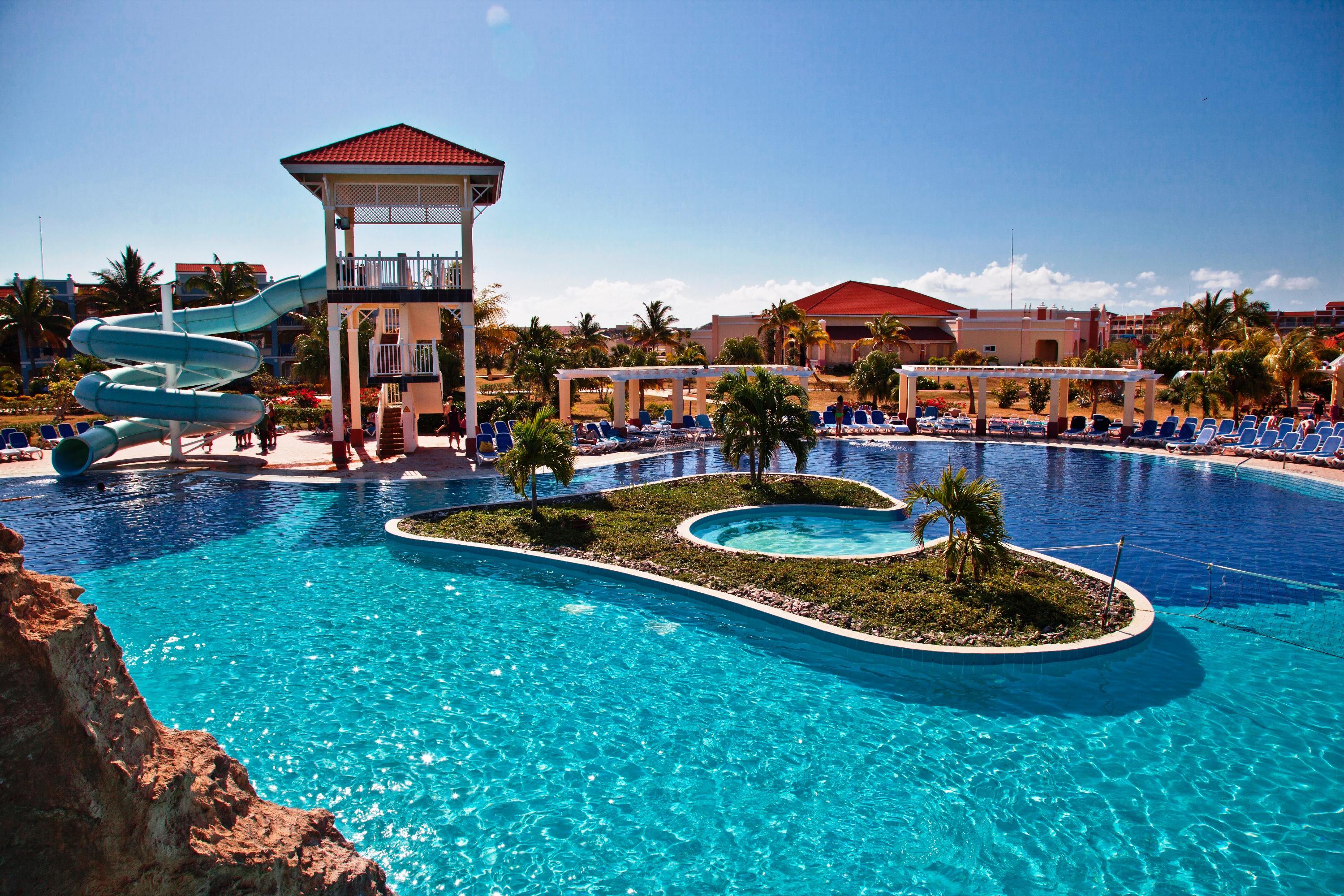 Memories Varadero Beach Resort (Adults Only) Exterior photo