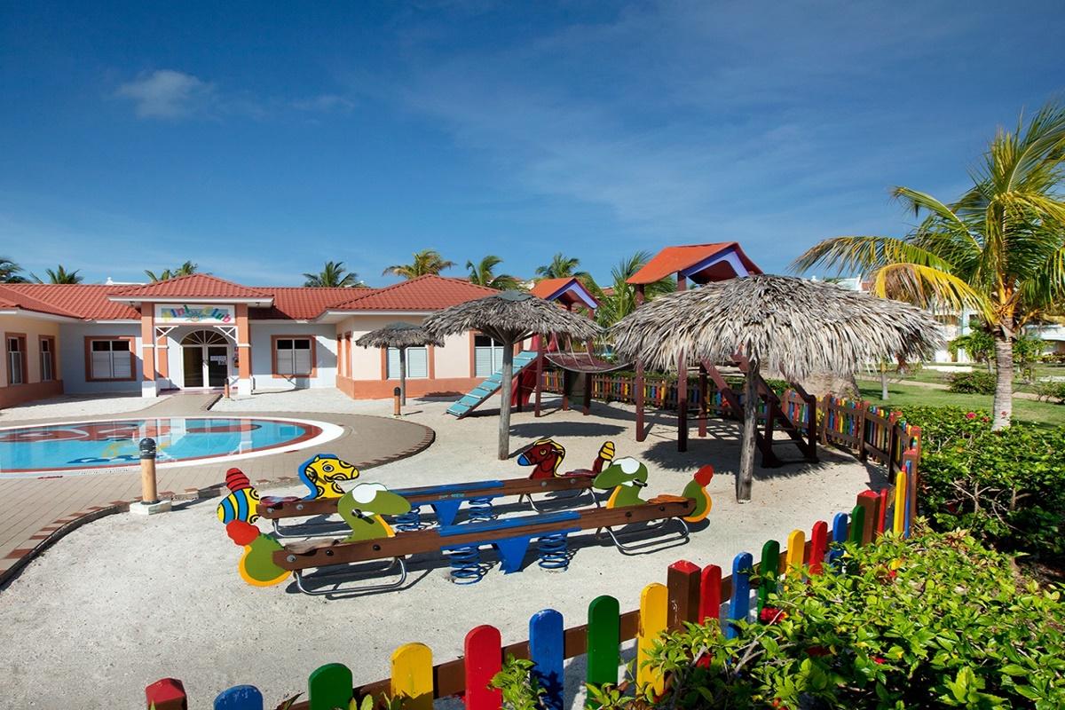 Memories Varadero Beach Resort (Adults Only) Exterior photo