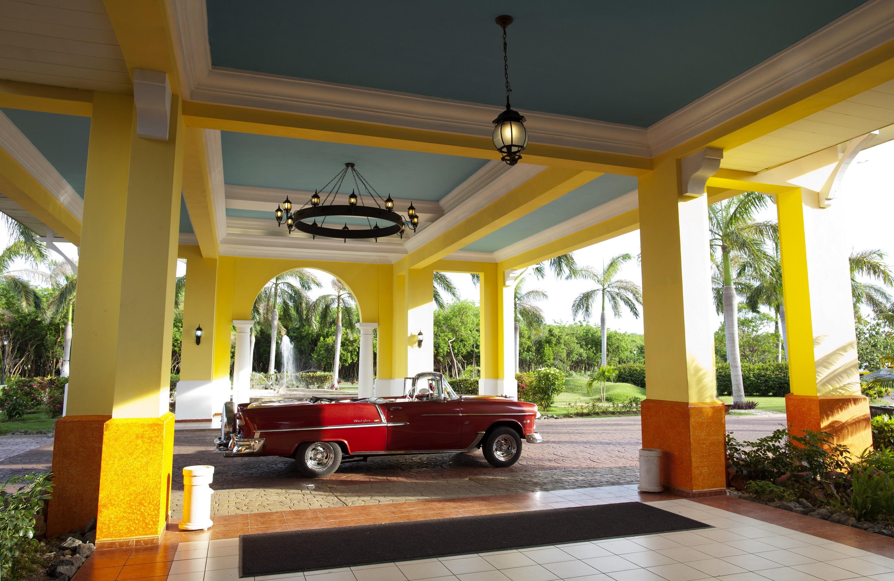 Memories Varadero Beach Resort (Adults Only) Exterior photo