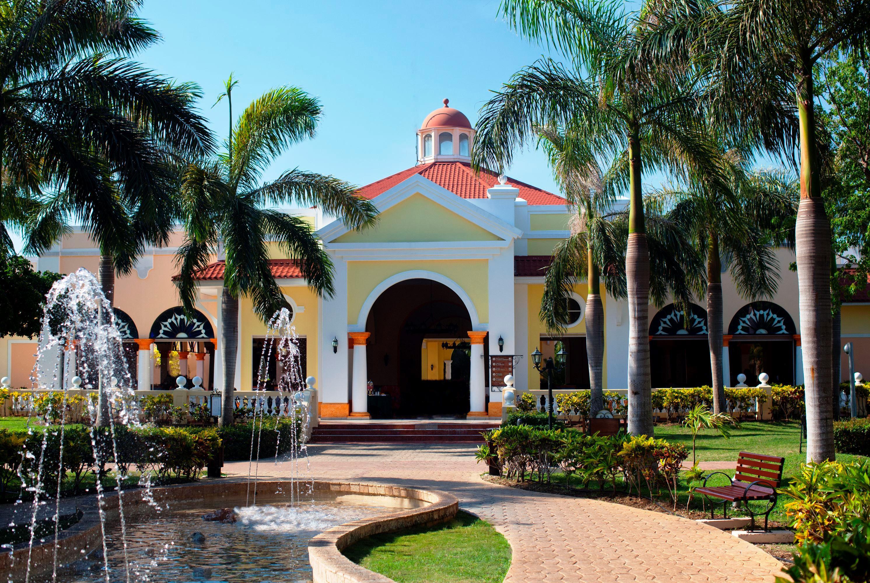 Memories Varadero Beach Resort (Adults Only) Exterior photo