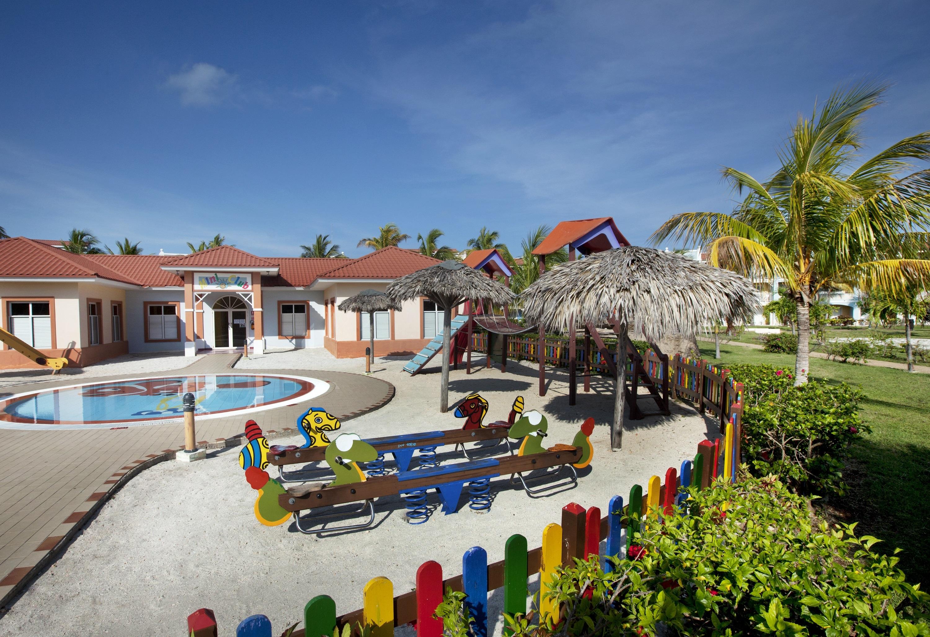 Memories Varadero Beach Resort (Adults Only) Exterior photo