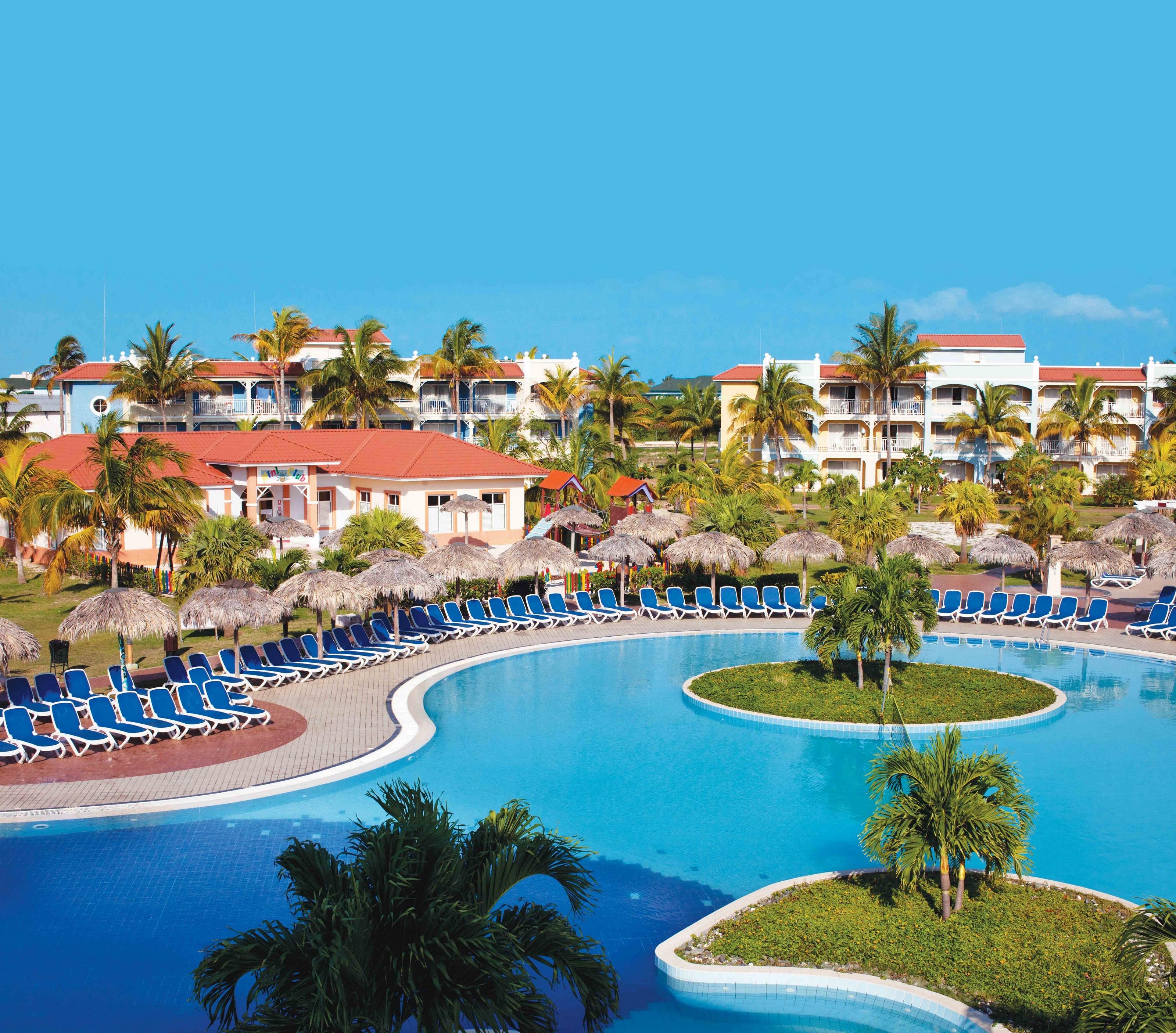 Memories Varadero Beach Resort (Adults Only) Exterior photo