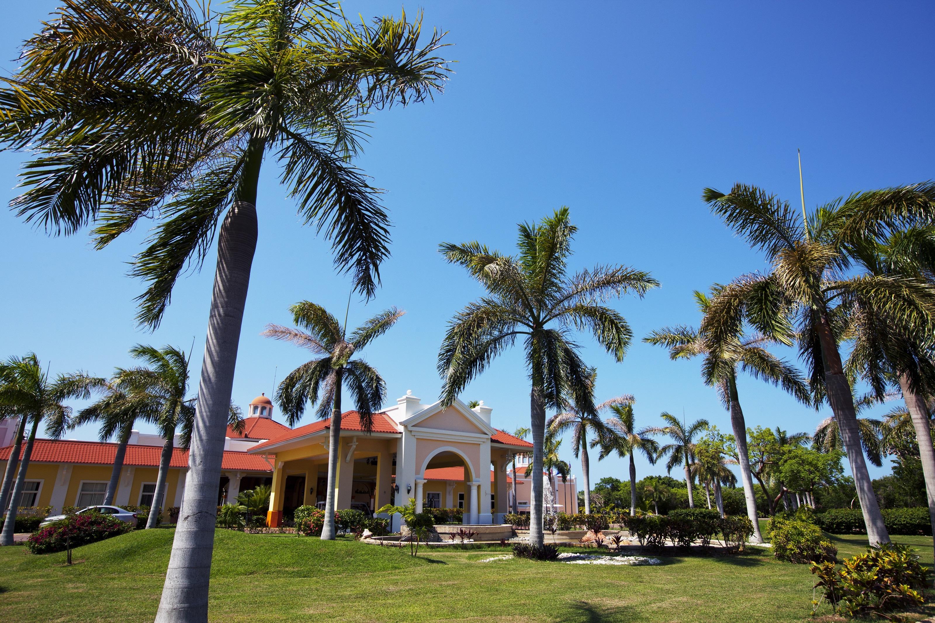 Memories Varadero Beach Resort (Adults Only) Exterior photo