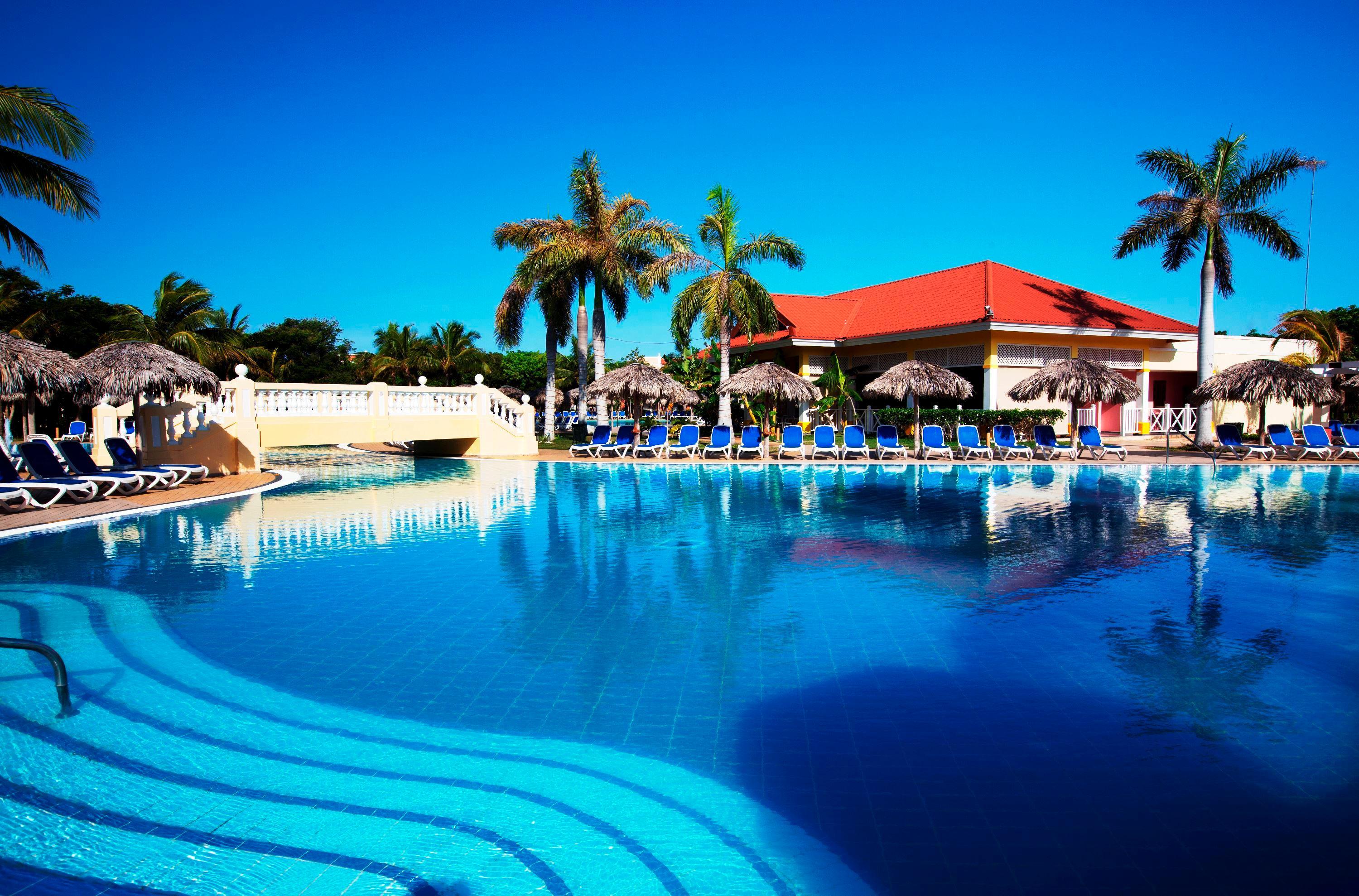 Memories Varadero Beach Resort (Adults Only) Exterior photo