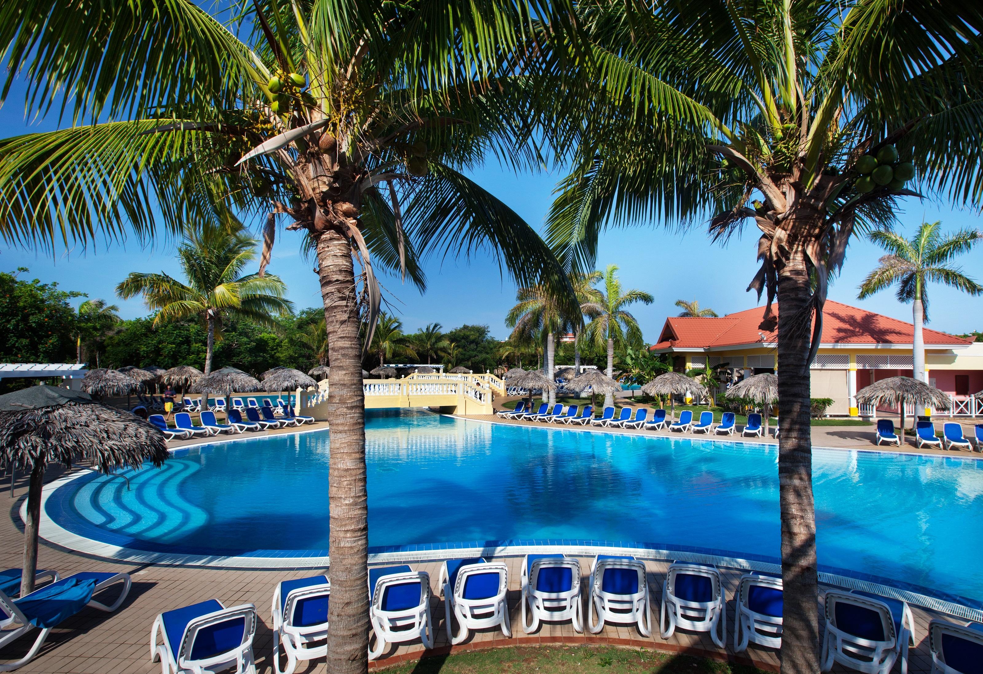 Memories Varadero Beach Resort (Adults Only) Exterior photo