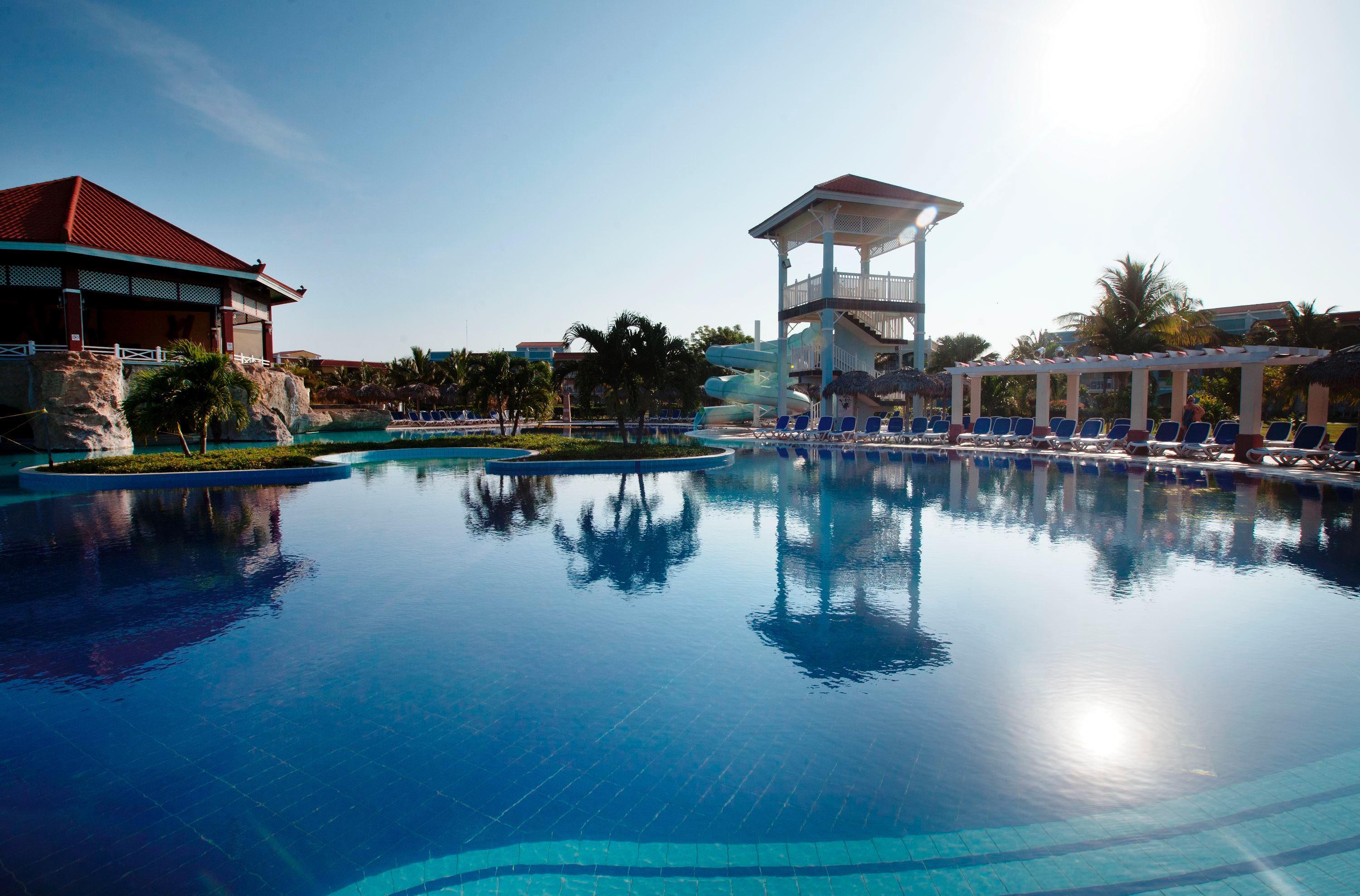 Memories Varadero Beach Resort (Adults Only) Exterior photo